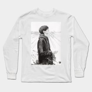 Yoongi ~ Dream ~ Long Sleeve T-Shirt